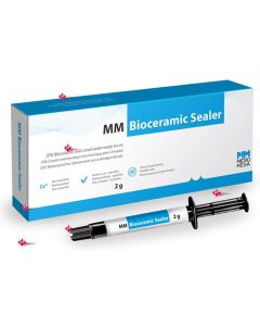 MM BIOCERAMIC SEALER 2g MicroMega