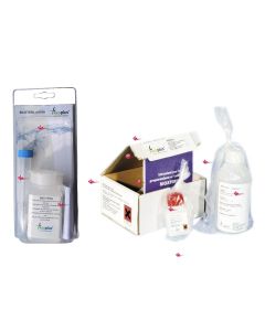 BIOXTERIL BIOSSIDO DI CLORO ECOPLUS