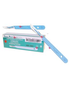 Bisturi Monouso  SWANN MORTON 10pz