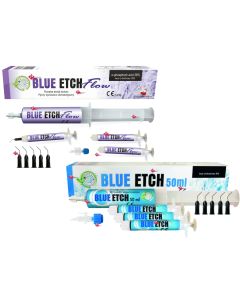 Blue Etch  Mordenzante CERKAMED 50ml