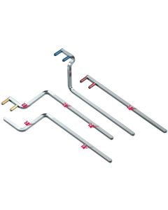 XCP - BRACCIO POSIZIONATORE RADIOGRAFIA  - Rinn DENTSPLY