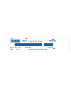 BROWNE 3100 INTEGRATORE CHIMICO 250pz 7167