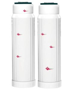 Cartucce con resina universale perDTP02-MELADEM40 2pz.