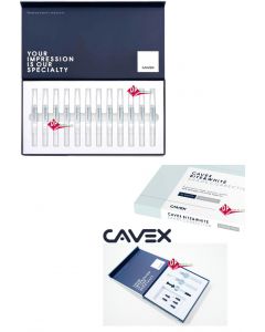 Cavex Bite&White Shade Pen   - Starter Pack