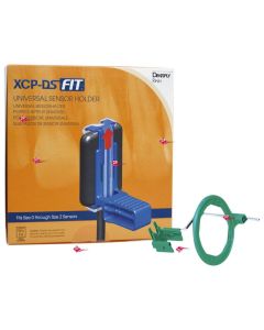 Centratore XCP-DS FIT & XCP-ORA KIT ENDODONTICO Rinn Dentsply