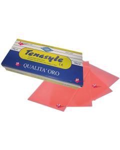 Cera Tenasyle Qualità ORO  KEMDENT rosa 500gr.