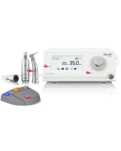 New Chiropro LED + CA 20:1 L + Pedale Wireless Bien Air 1700890-001