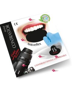 Dental Contrastor CERKAMED 15pz.