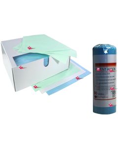 COPRITESTIERA Universale BUSTA 