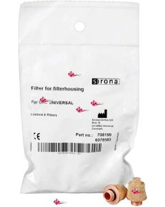 NITRAM DAC UNIVERS RIC.FILTRO GRANDE 708199 art. 6078583 - 6pz