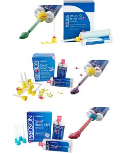 Detail Next : Fluid - Heavy - Mono  2x50ml Precision