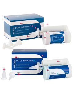 Detail Next Maxi : Mono  e Heavy 1x380ml Precision