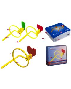 ENDO-BITE CON ANELLO  art. 1790 -1792 KERR