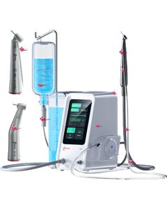 ES5 Motore per Chirurgia dentale woodpecker