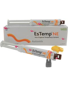 ES TEMP NE AUTOMIX (Temp Bond)  NETC 2x 10gr. Spident