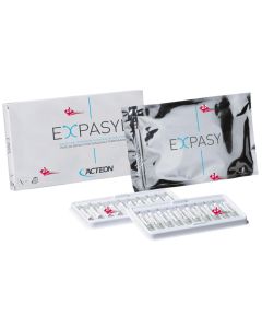 Expasyl   Acteon cartucce 20pz.