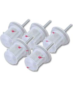 KAVO filtro aspirazione 5pz