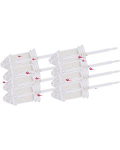 Filtri  per riunito  Originali Anthos A3/A5/A6/A7/A9/R7  8pz.