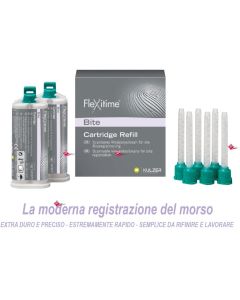 FlexiTime Bite 2X50ML