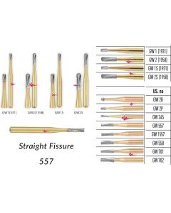FRESE GREAT WHITE   SS WHITE CONF. 5 PZ