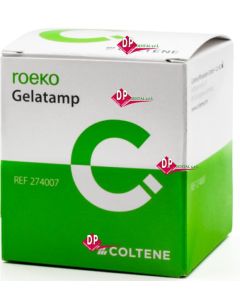 GELATAMP ROEKO Barattolo 50pz.