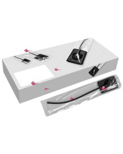 Guaine monouso per RVG SENSOR SLEEVES MGK  500 PZ 