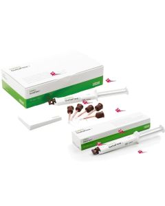 GuttaFlow 2  Guttapercha Fluida Automix Roeko Coltene