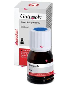 GUTTASOLV FLACONE 13ML