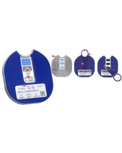 HELIX TEST  SMU-LC per Set Chirurgici.  x10 INDIC.   DE MARCO 7171				