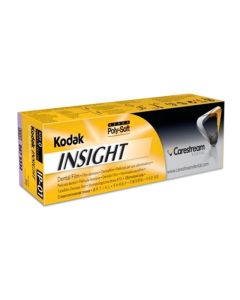 Pellicole Carestream(Kodak)  Insight Super Poly Soft IP-01 