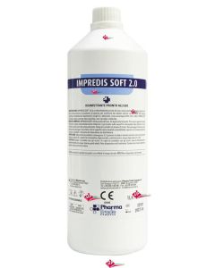 IMPREDIS SOFT 2.0 Spray  - Flacone da 1 litro