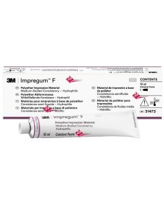 IMPREGUM F Catalizzatore 15ml  3M 31473