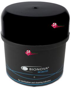 Doppio incubatore per indicatori biologici BIONOVA (DEI)