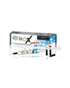 INOX Cerkamed  (Gel inibitore per la polimerizzazione ) 2ml