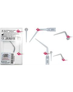 Inserti Compatibili SATELEC® / EMS®  Woodpecker ORIGINALI  ED3/E3