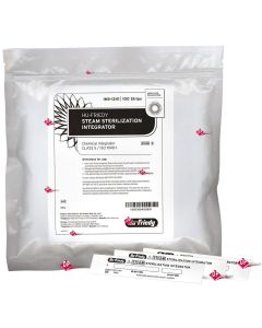 INTEGRATORE PER STERILIZZAZIONE -  HU-FRIEDY - IMS-1241-  100 pz.
