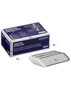 Protezioni - Involucri protettivi per Sensori ai Fosfori AKZENTA (guaine) 100pz