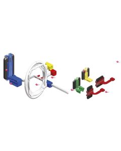 Centratore XCP-DS FIT COMPLETE KIT RINN/DENTSPLY