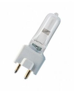 Lampadina x Riunito  lampada FARO  24V x 150W GY9.5  -  17 V x 95 W GZ9.5