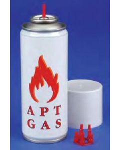 GAS Per Microbunsen 