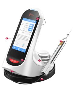 Laser LX16 Plus Woodpecker