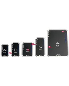 Lastre ai fosfori Vistascan Plus DÜRR DENTAL