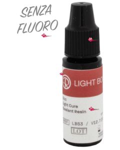 LIGHT BOND SEALANT SENZA FLUORO 3CC RELIANCE