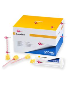 LUXABITE ECONOMY PACK 5x50ml