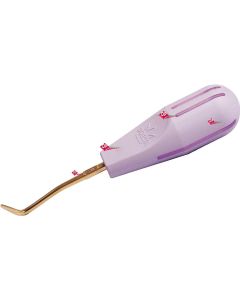 LEVA LUXATOR TITANIUM L3ATiN 