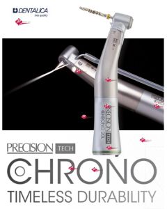 MANIPOLI Chirurgici  CHRONO  20:1 PRECISION TECH Dentalica
