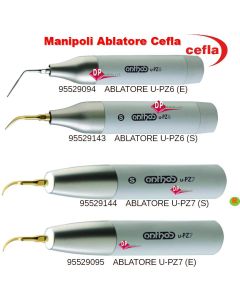 Manipoli ABLATORE CEFLA (ANTHOS - STERN WEBER etc)