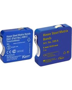 Matrici a nastro Kerr Hawe 399 / 499