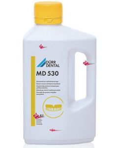  MD 530 FLACONE 2,5LT  DURR