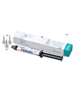 METACEM  Cemento Resina Duale  - META BIOMED SIR. 1X9gr.